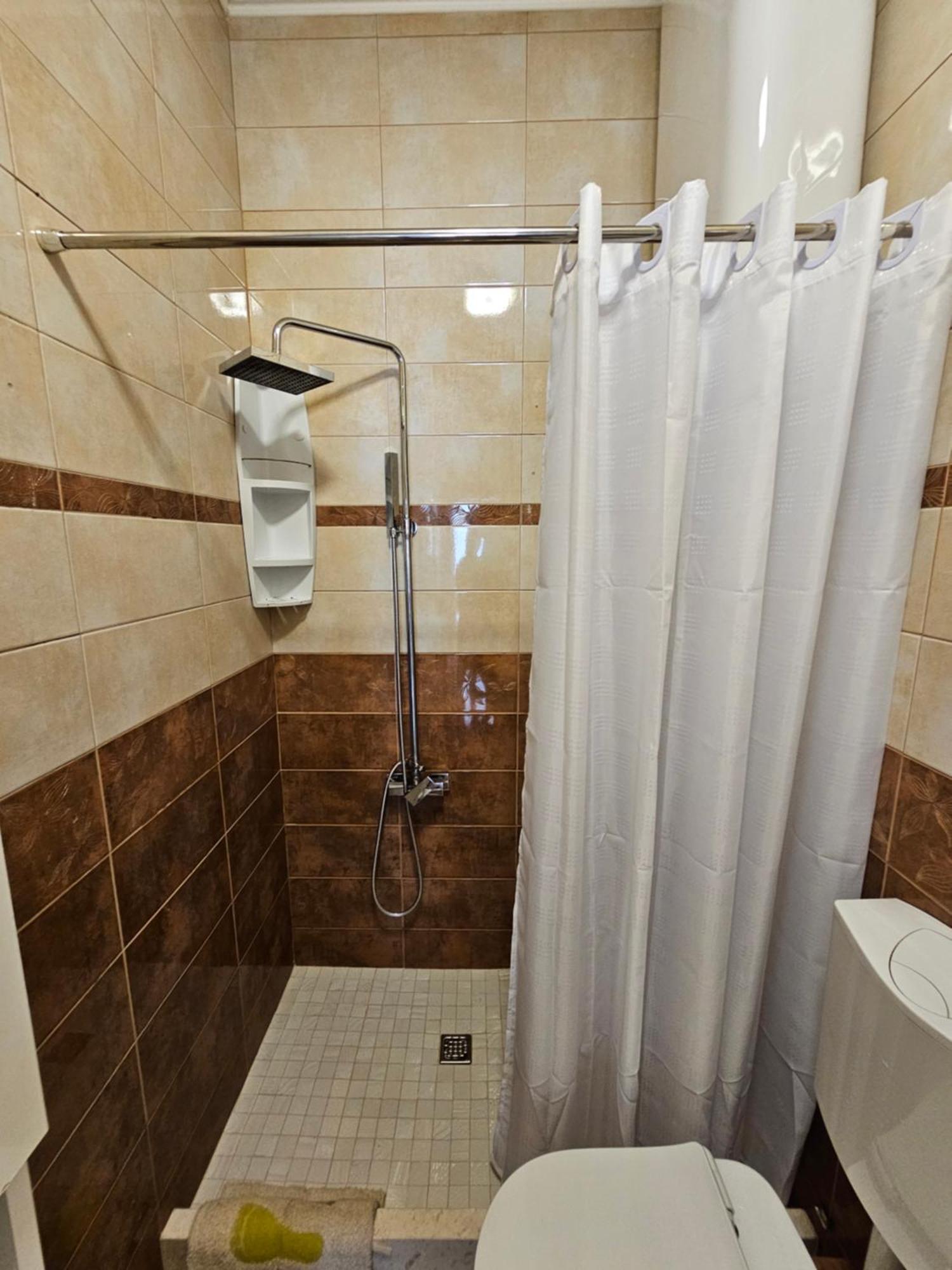 Lalovina Apartment Херцег-Нови Экстерьер фото