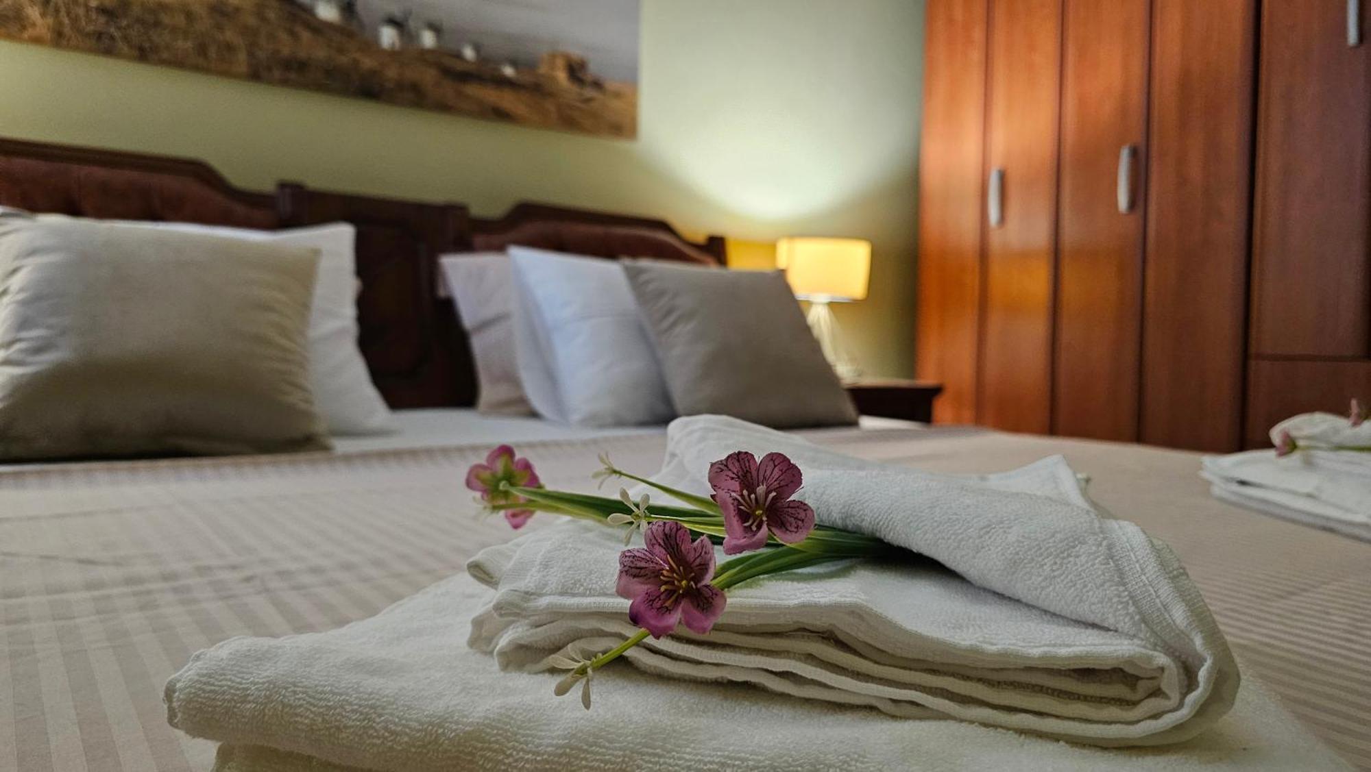 Lalovina Apartment Херцег-Нови Экстерьер фото