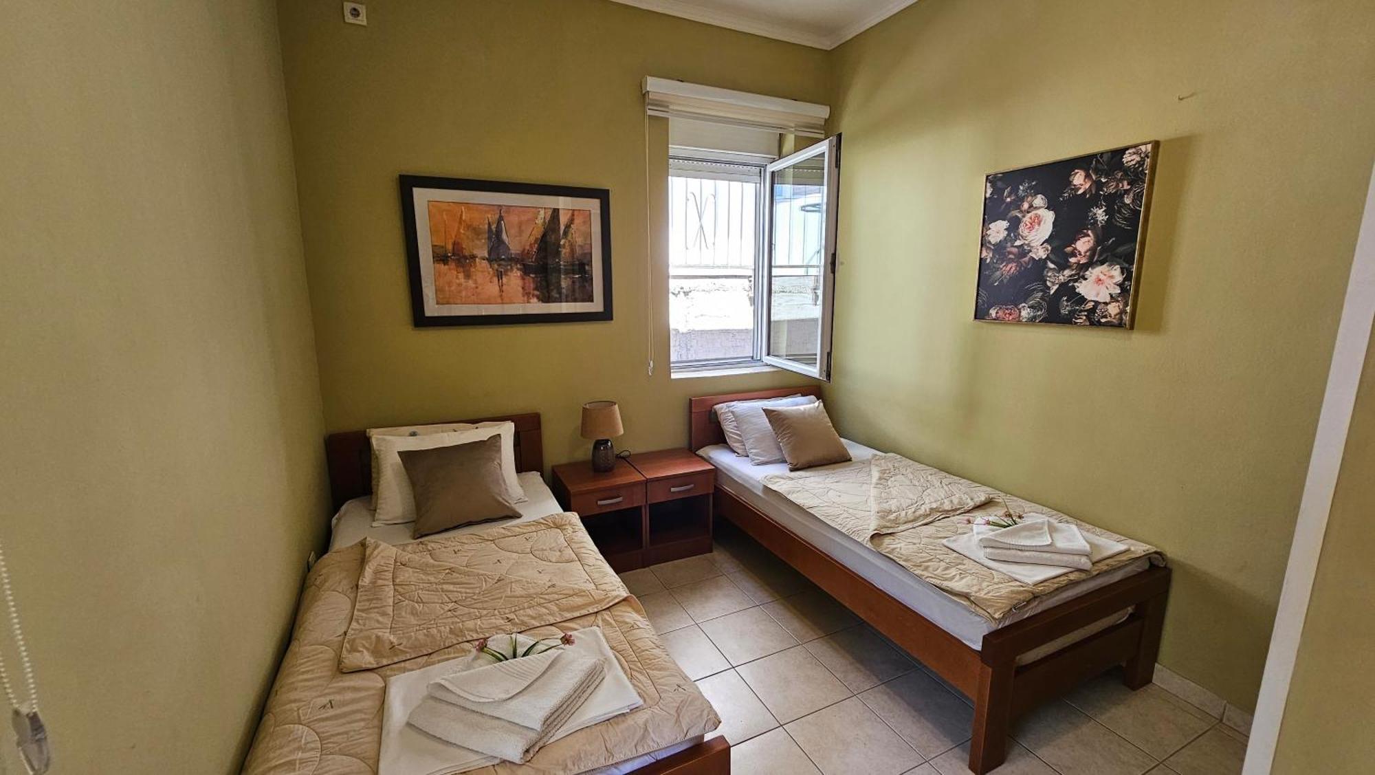 Lalovina Apartment Херцег-Нови Экстерьер фото