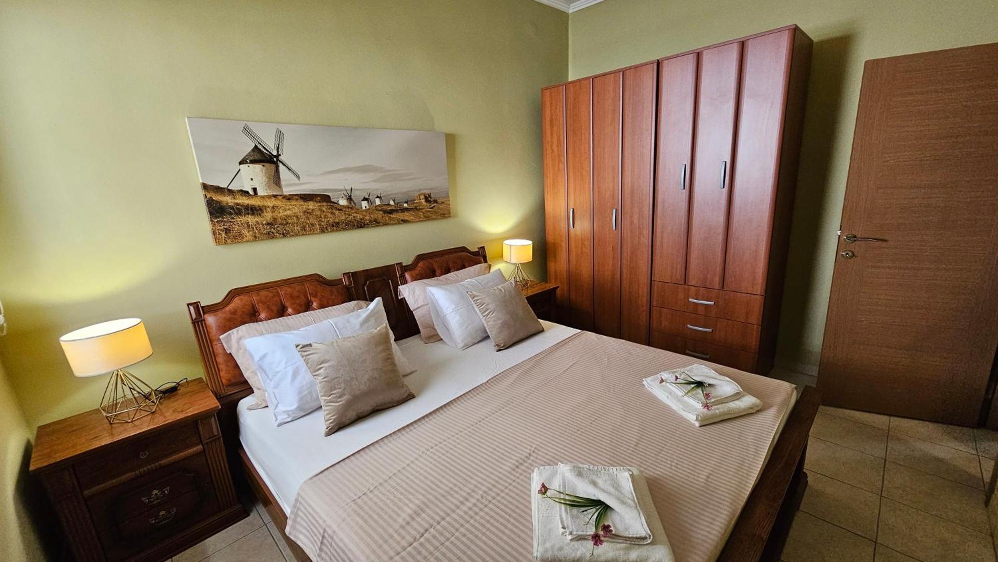 Lalovina Apartment Херцег-Нови Экстерьер фото