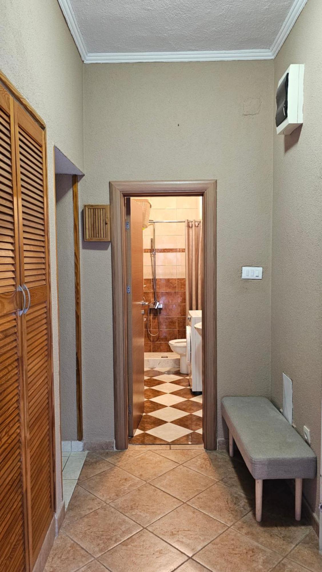 Lalovina Apartment Херцег-Нови Экстерьер фото